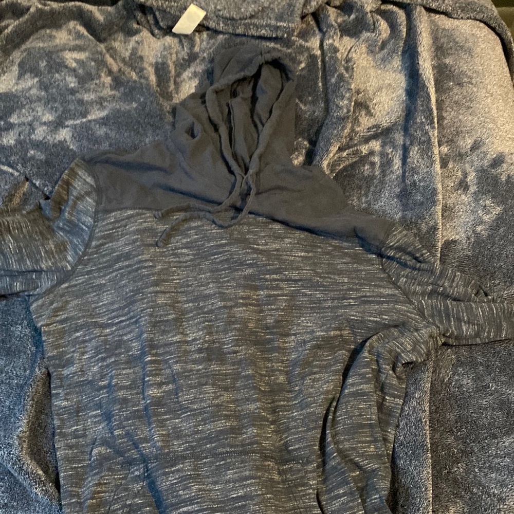 Men’s sweater